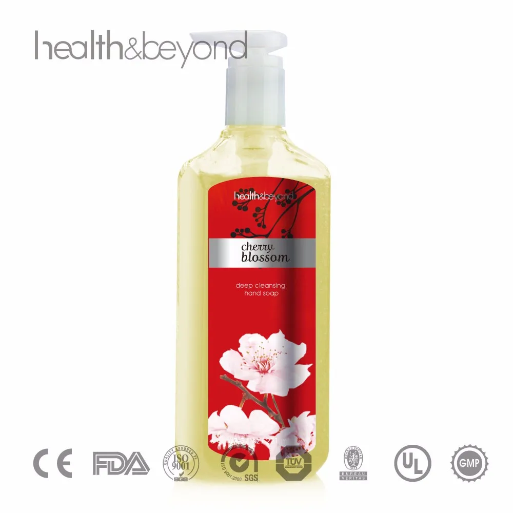 Fda/iso Approval Natural Bath And Body Works Hand Soap Msds Hand Wash