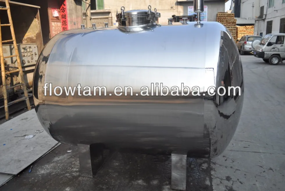 10 Tons Cooking Oil Stainless Steel Tank Buy Stainless Steel Tank,Cooking Oil Tank Product on