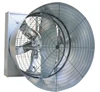 box shape poultry and greenhouse ventilador exhaust fan