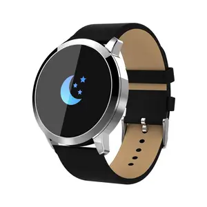 Hey Band Q8 Smart Watch 0.95 inch Touch Screen
