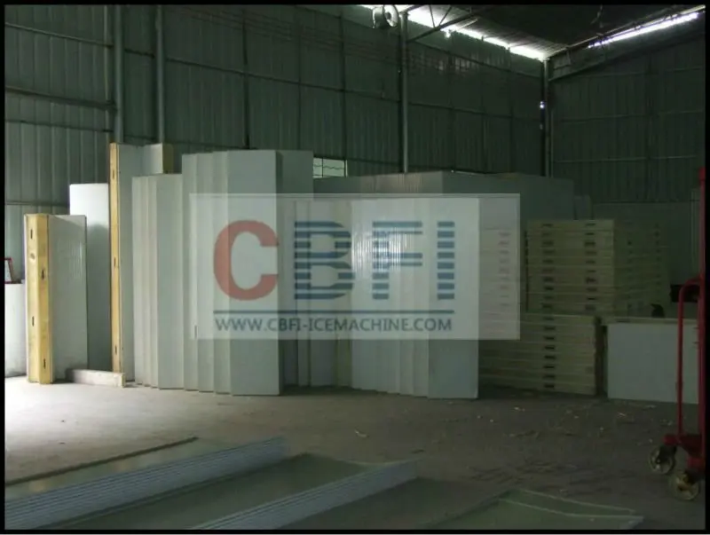 Best Malaysia Cold Room Manufacturer for Sale