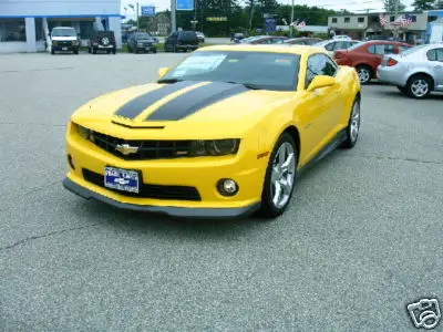 2010 Chevrolet Camaro 2ss Rs Used Cars Product On Alibaba 2010 Chevrolet Camaro 2ss Rs Used Cars