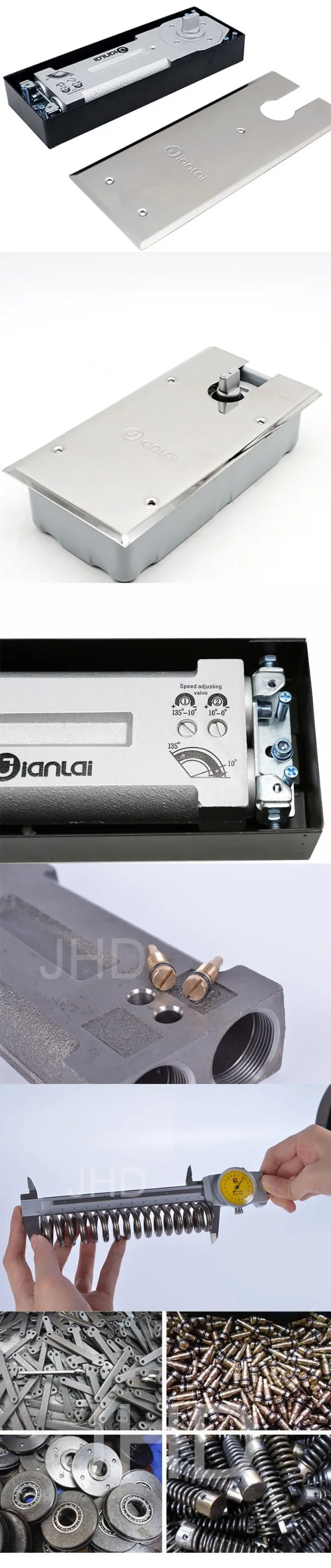 Floor Machine For Glass Door Floor Hinge Door Hydraulic Floor Spring Buy Floor Spring,Floor