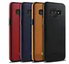 For Samsung Galaxy Note 9 Case Fashion Hot Selling Luxury Business Premium Soft PU Leather Mobile Case for S10 Plus S10E
