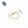 custom D ring with customized logo