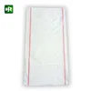 factory outlet PP woven sack custom poly bags packaging 50kg fabric bag price preference