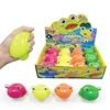 Funny Animal Frog Slime Set Slime Kit for Kids Set for People Coping with Stress