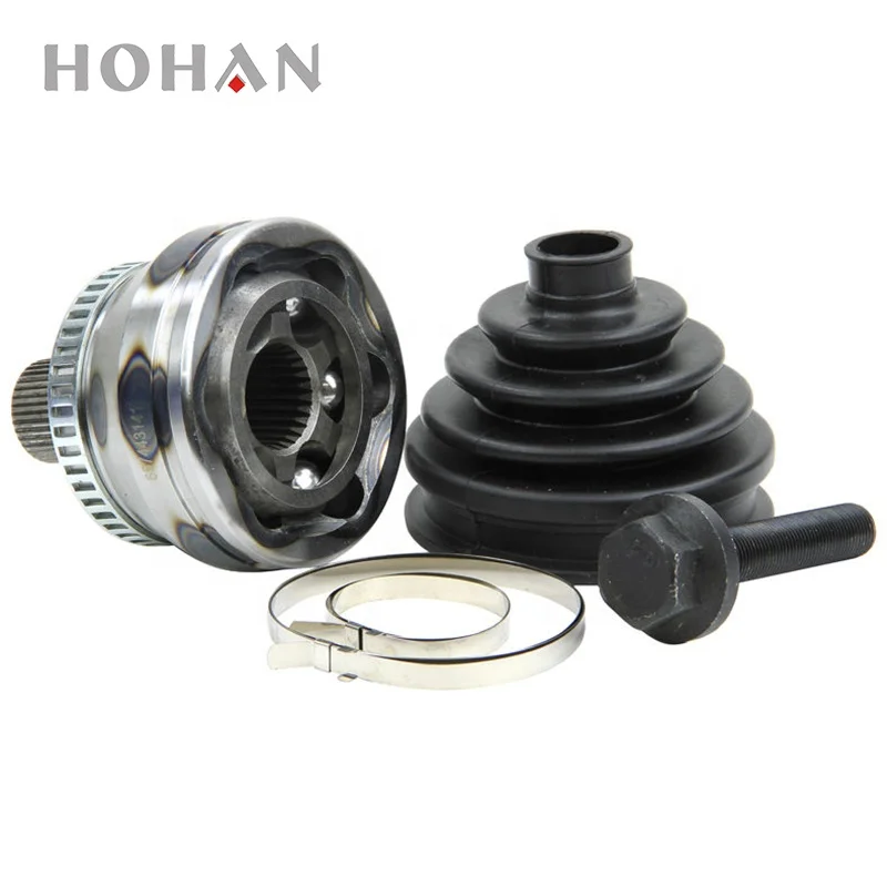 cv joint audi q5