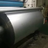 Heat insulation al compound packing film