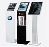 Acrylic automobile 4s store parameter brand billboard information show display stand