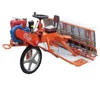 rice transplanter PP8238K/8300K 8 rows riding type quick planting speed