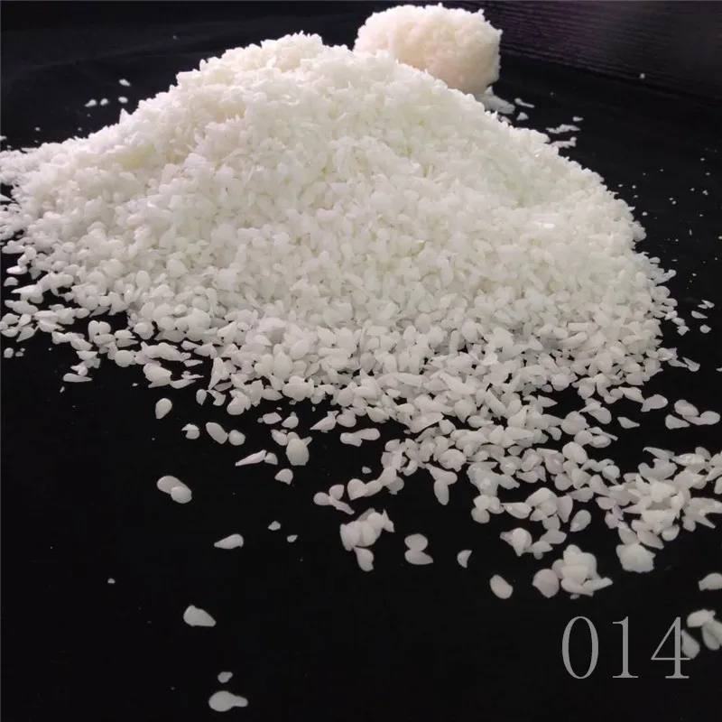 White bulk beeswax pellets with cheap price