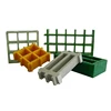 Cast molding grating frp with good service