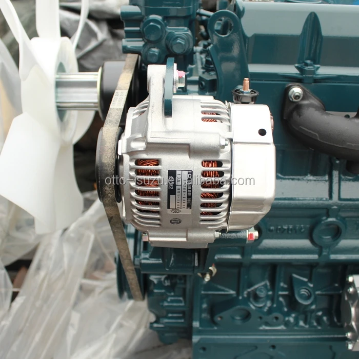 kubota v3600 engines parts manual