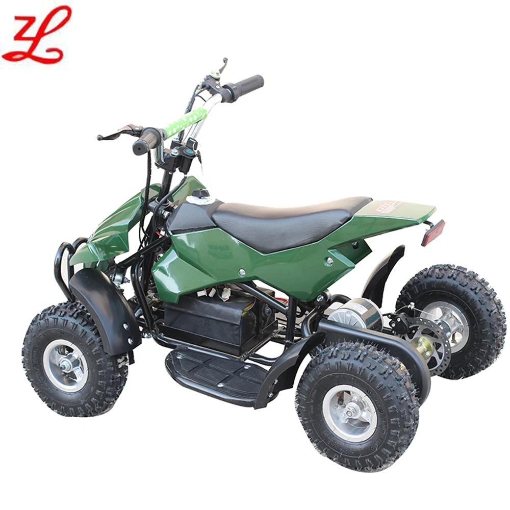 New Style Electric Quad Bike Atv Street Racing Lower Price - Buy Quad ...