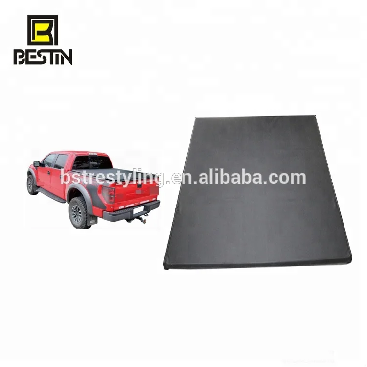 Hot Fits 04 08 F 150 05 08 Mark Lt 5 5 Feet Bed Tri Fold Soft Tonneau Cover Buy F150 Tri Fold Tonneau Cover Hard Tonneau Covers Tonneau Cover Product On Alibaba Com