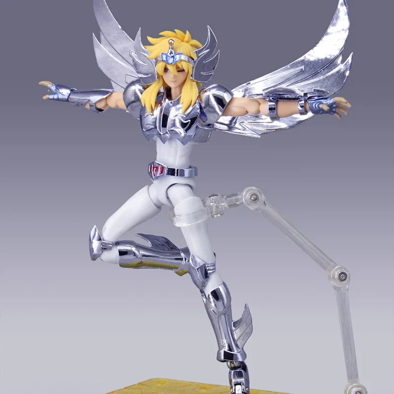 saint seiya myth cloth IN STOCK Galaxy model Cygnus Huyga saint seiya Bronze cloth myth new