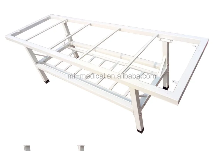 2017 New facial bed according lots of customers request the color is optional