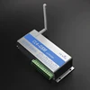 GSM Gate Door Opener Operator SMS Remote Control Relay Output Switch 850/900/1800/1900Mhz