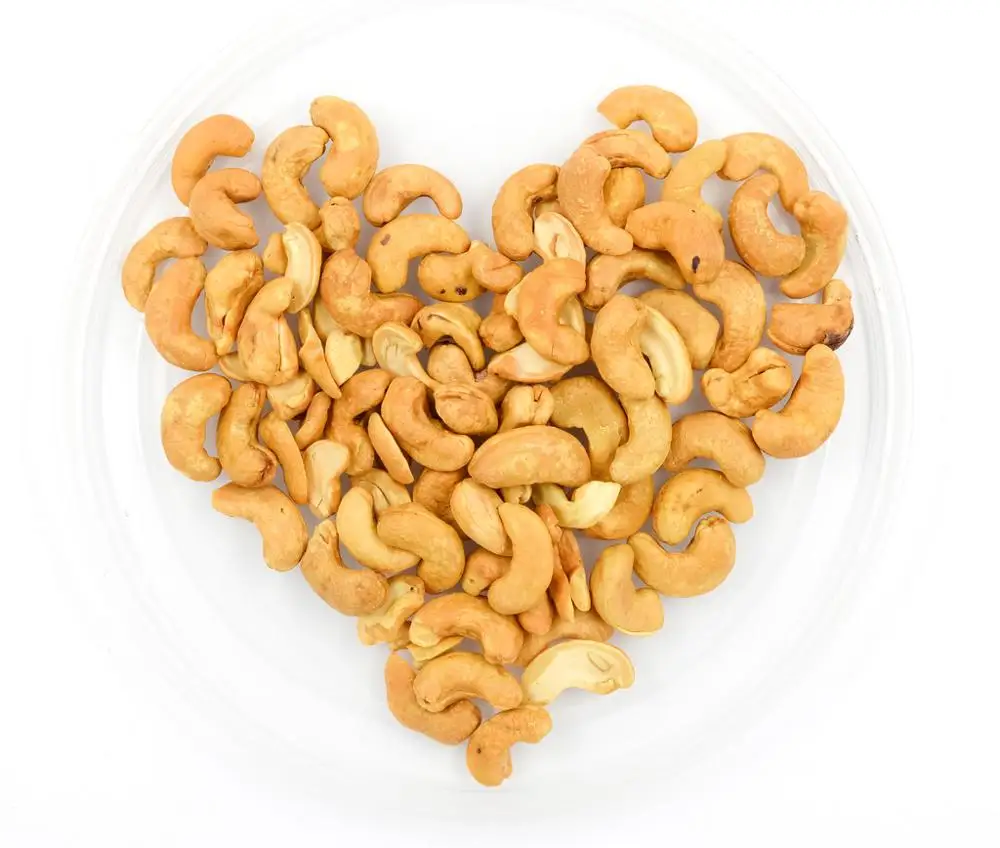 cashew international