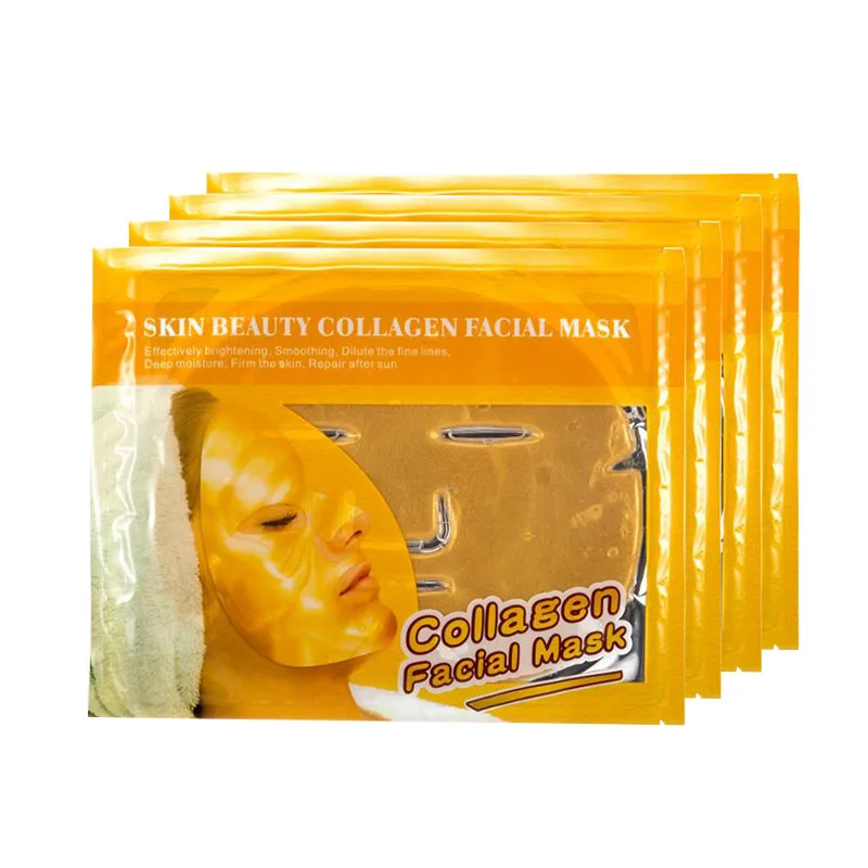 

Beauty products! 24k gold powder mask, beauty mask for face , useful gold powder facial mask