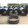 20inch flexible rubber suction hose for mud dredging