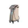 2019 newest tech 755nm, 808nm and 1064nm triple wavelength diode laser hair removal machine/e light ipl rf beauty equipment