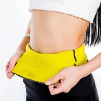 

Women Running Waist Support Belt Trimmer With Low Price
