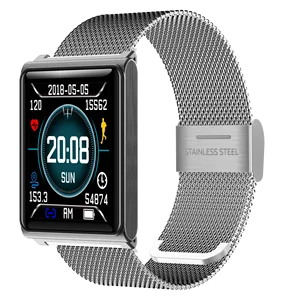 N98 Android Smartwatch 1.3 inch IPS Display