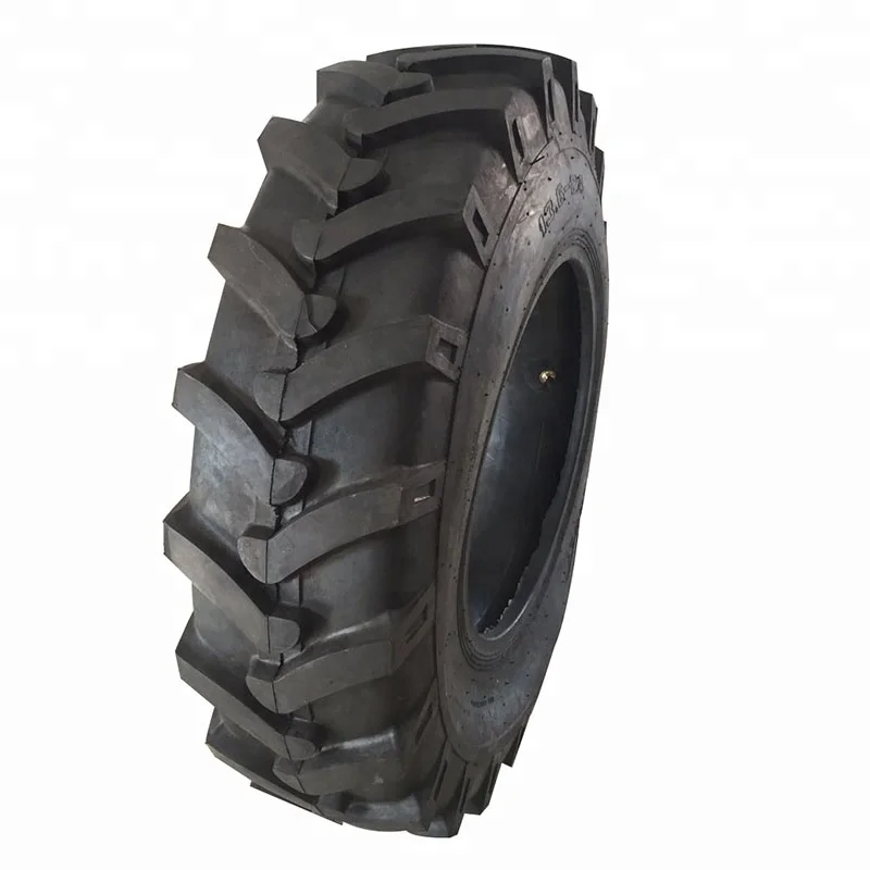 Hot selling agricultural tires 13.6-24 with low price tractor tires.