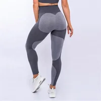 

Sportswear High Waist Gym Sports Fitness Leggings for Women Yoga Pants