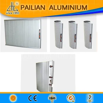 Hot Top Quality Aluminium Billet China Manufacturer Extrusion