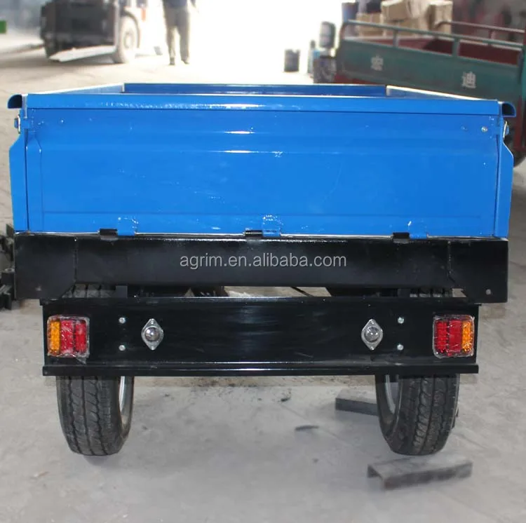 1 ton farm trailer (12)