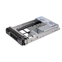 

Brand New Hard Drive Caddy Tray for Dell 13 Gen 3.5 inch with 2.5 inch HDD Adapter NVMe SSD SAS SATA