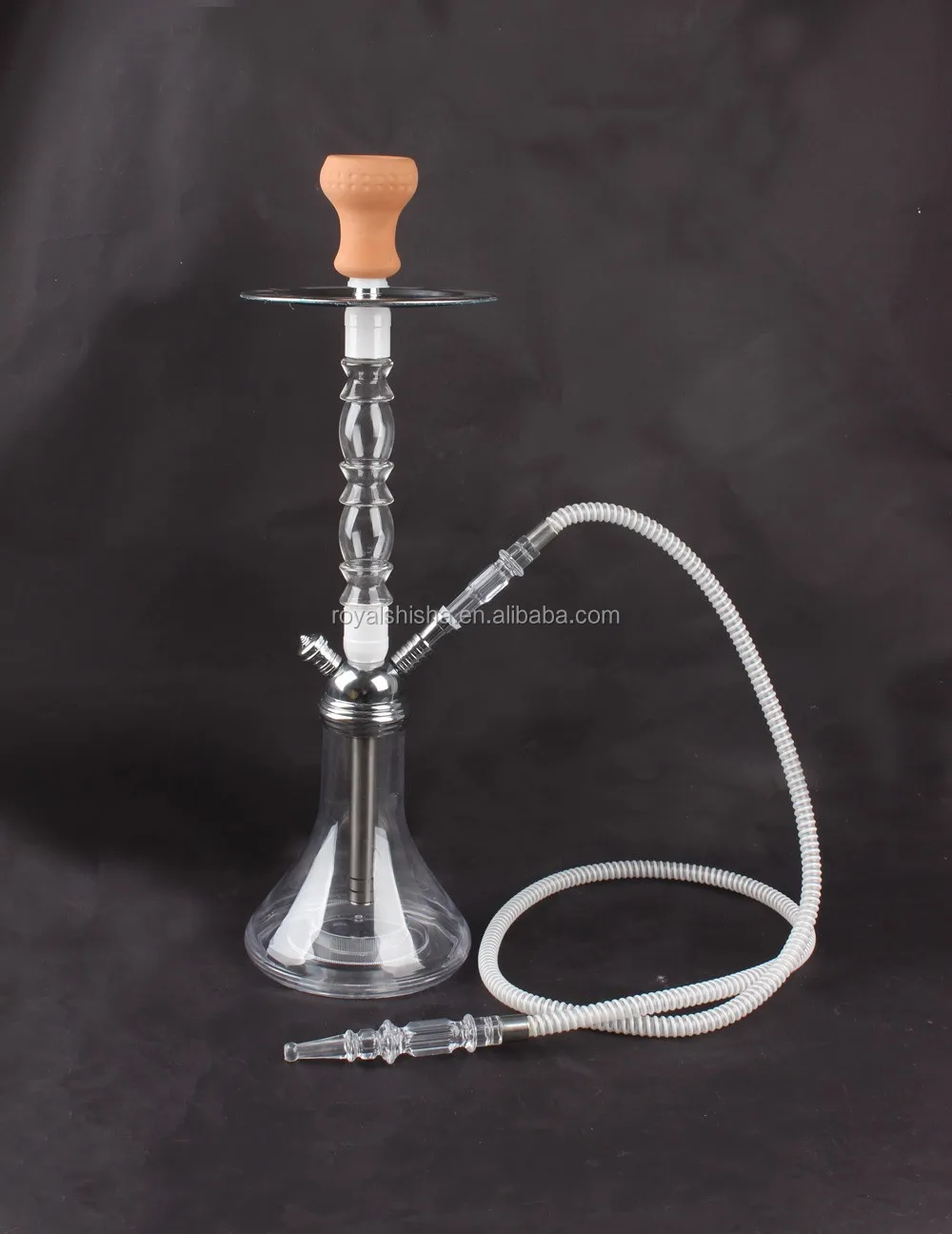 Acrylic New Design Hookah Shisha 2019 Best Selling Hookah Club Buy