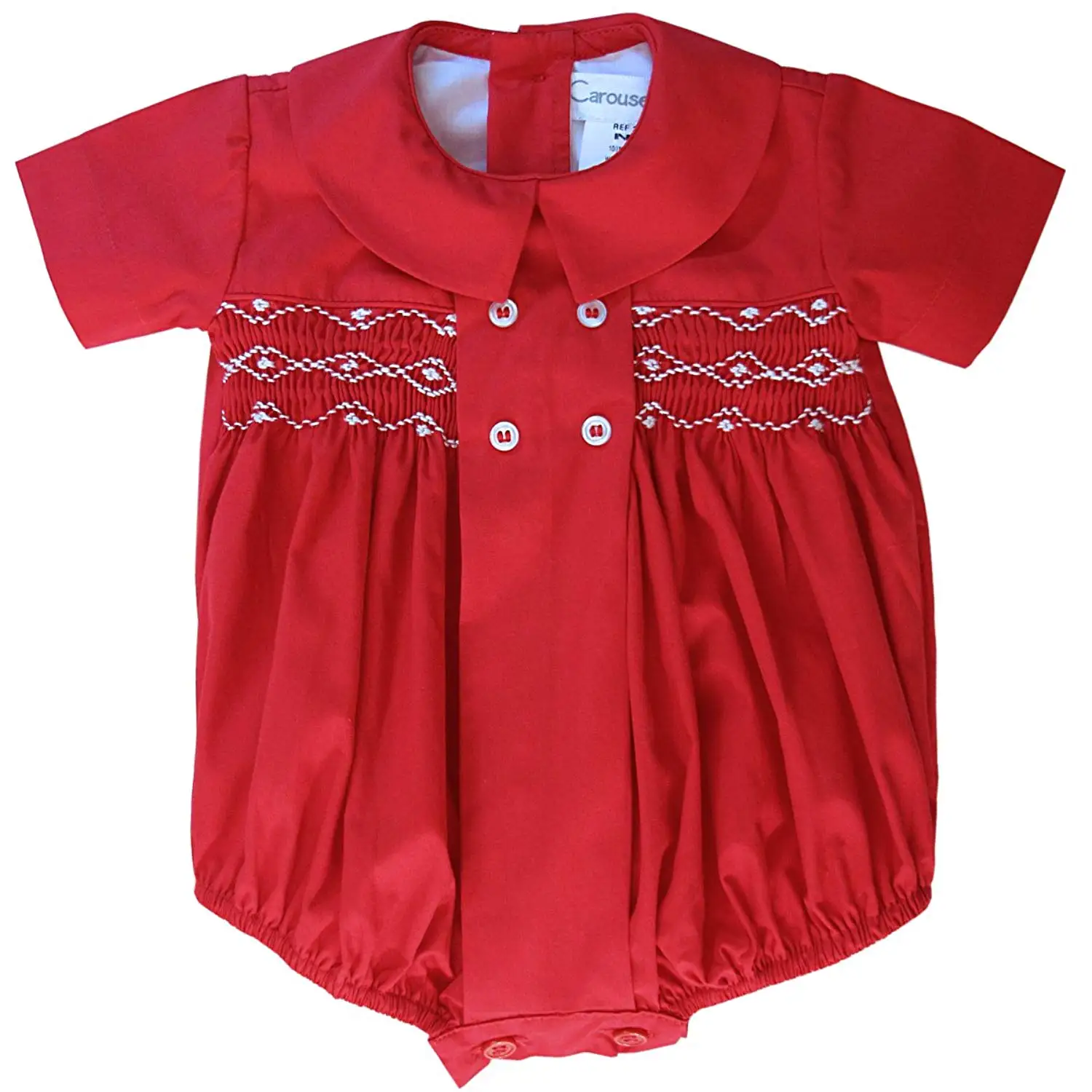 baby boy bubble outfit