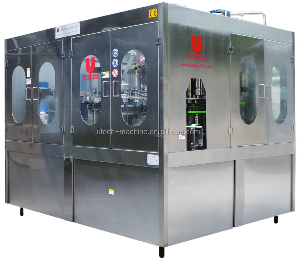 Best Price Water Bottling Machines In Kenya Buy Bottling Machines