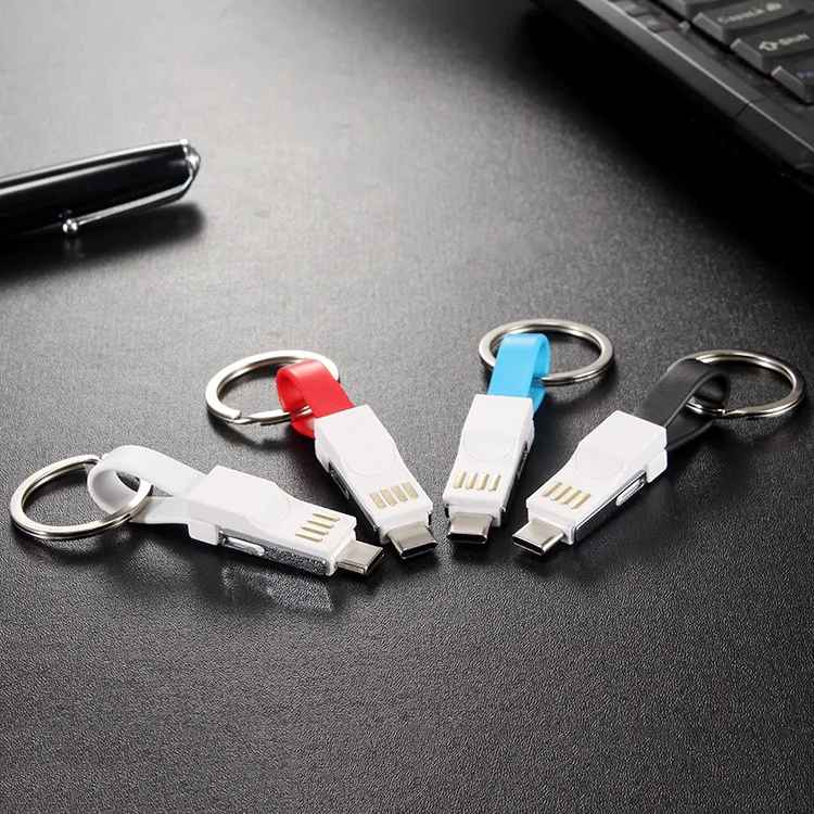 2020 New High-Quality 2A Data Cable Fast Charging Standard Mobile Phone Usb Data Cable - ANKUX.COM