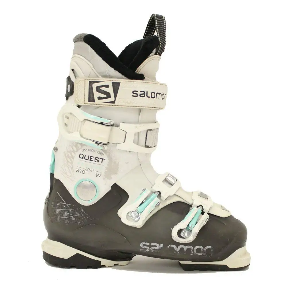 salomon quest pro 80