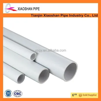  7 Inch Diameter Pvc Pipe List And Pvc Pipe For Water 