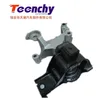 RUBBER PARTS Auto Engine Mount OEM 11210-ET01C 11210-ET01B Sentra Versa S L4 1.8 2011