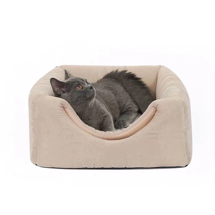 Functional Cat Bed House - Buy Cat Bed,Dog Bed,Pet Bed Product on ...