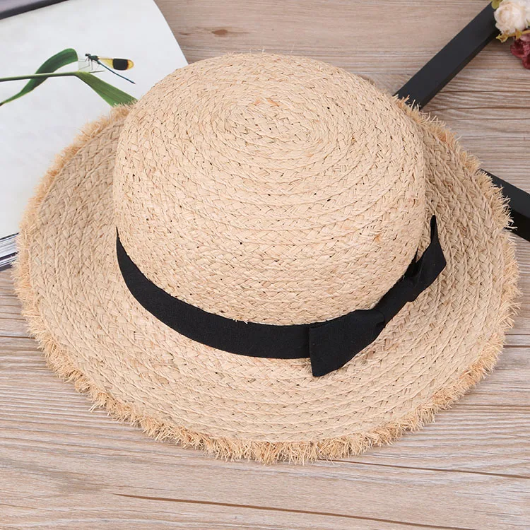 straw top hats sale