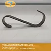 Metal large s hook