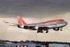 Air Fly To Central America Via Tokyo