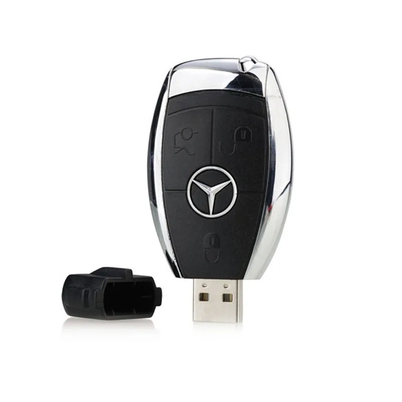 Factory price new type giveaway USB Flash Drive car models usb stick