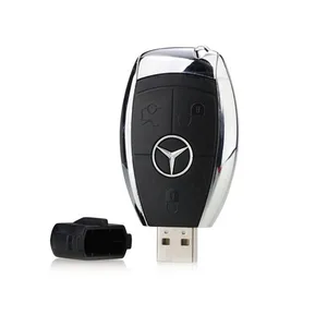Car Model USB Flash Drive