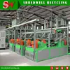 China Manufacture Scrap Tire Milling Machine with Best Price