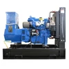 Powered by Pk diesel generator 20kw 25kva silent 404D-22G price list with AMF ATS