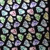 Wholesale Best Price Touch Feeling Digital Technique for printed flannel fabric Supplier from China